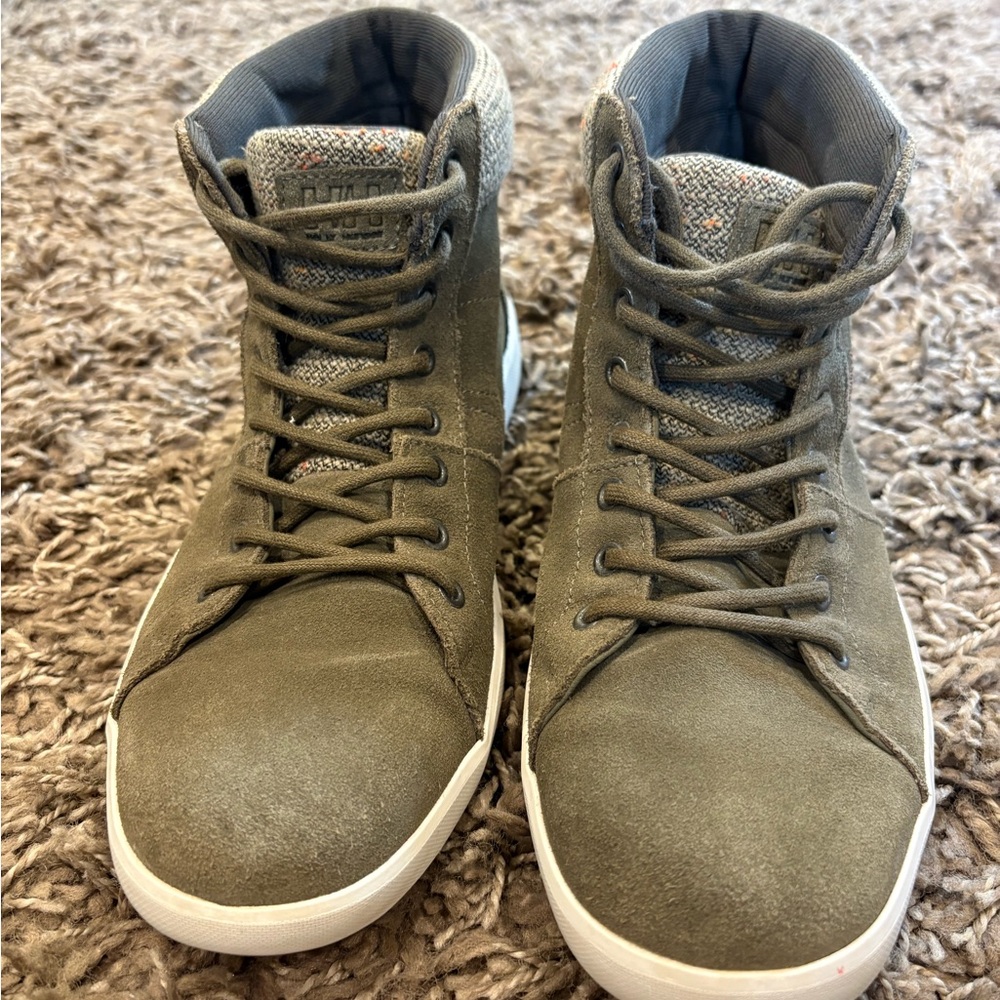 Helly Hansen High-Top Sneakers